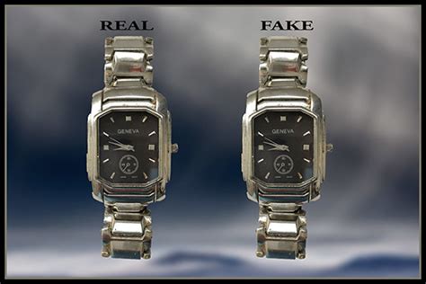 someone who wears a fake watch|are watches illegal.